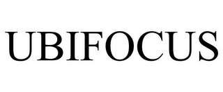 UBIFOCUS