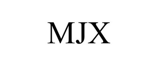 MJX