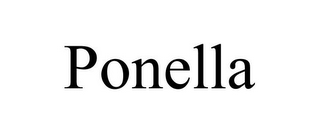 PONELLA