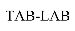 TAB-LAB