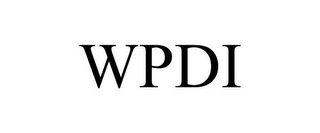 WPDI