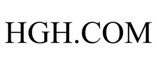 HGH.COM