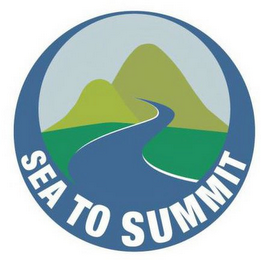 SEA TO SUMMIT