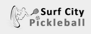 SURF CITY PICKLEBALL
