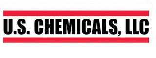 U.S. CHEMICALS, LLC