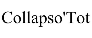 COLLAPSO'TOT