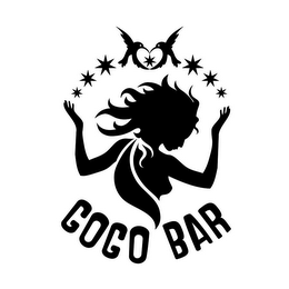 GOGO BAR