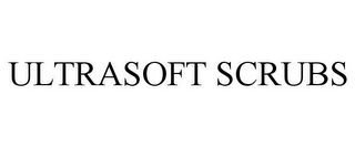 ULTRASOFT SCRUBS