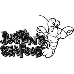 JUSTIN'S SEAFOOD