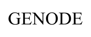 GENODE