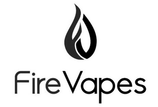 FIRE VAPES