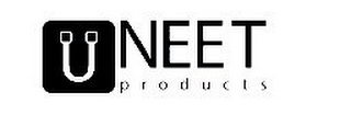 U NEET PRODUCTS