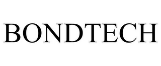 BONDTECH