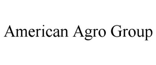 AMERICAN AGRO GROUP