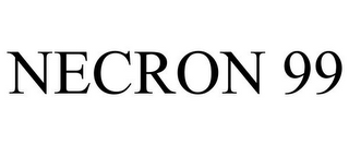 NECRON 99