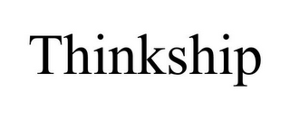 THINKSHIP