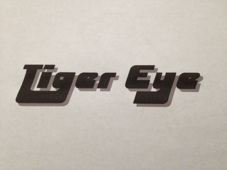 TIGER EYE