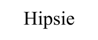 HIPSIE