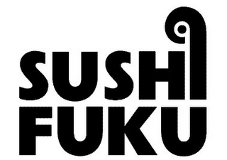 SUSHI FUKU