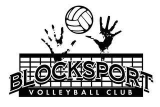 BLOCKSPORT VOLLEYBALL CLUB