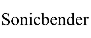 SONICBENDER