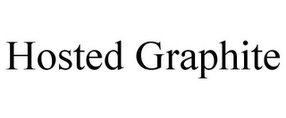 HOSTED GRAPHITE