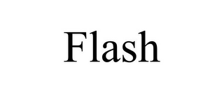 FLASH