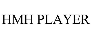 HMH PLAYER