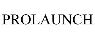 PROLAUNCH