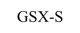 GSX-S