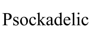 PSOCKADELIC