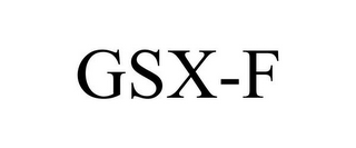 GSX-F