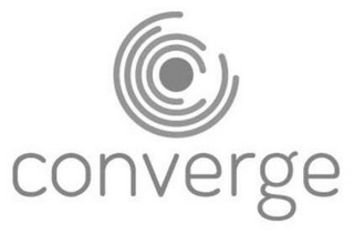 CONVERGE