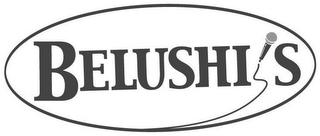 BELUSHI'S