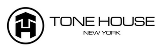 T H TONE HOUSE NEW YORK