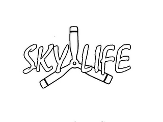 SKY LIFE