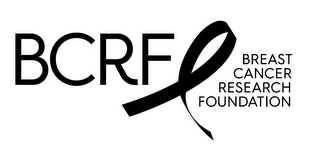 BCRF BREAST CANCER RESEARCH FOUNDATION