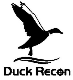 DUCK RECON