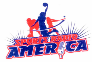 SPORTS RADIO AMERICA