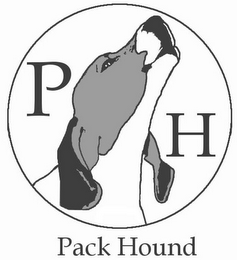 PH PACK HOUND