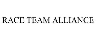 RACE TEAM ALLIANCE