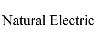 NATURAL ELECTRIC