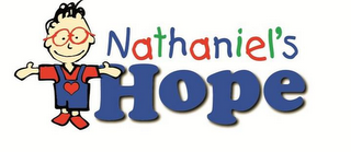 NATHANIEL'S HOPE