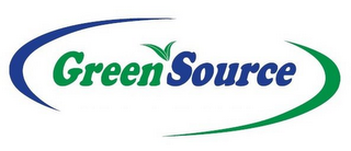 GREEN SOURCE