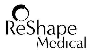 RESHAPE MEDICAL