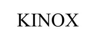 KINOX