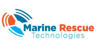 MARINE RESCUE TECHNOLOGIES