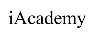 IACADEMY