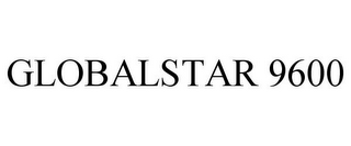 GLOBALSTAR 9600