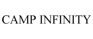 CAMP INFINITY